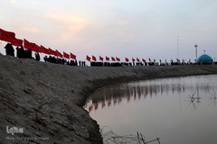 منطقه عملیاتی شلمچه