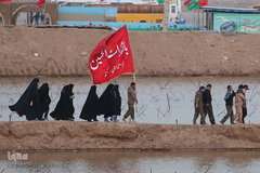 شلمچه