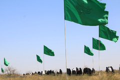منطقه عملیاتی شرهانی