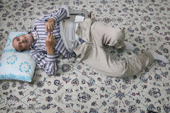 حاج اقا لچیانی 