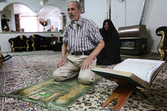 نماز جماعت 