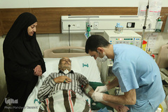 اماده سازی مراحل دیالیز
