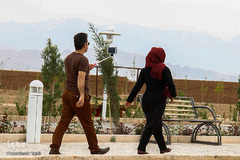 باغ تاریخی بیگلر بیگی کرمان