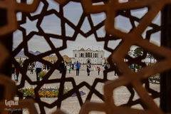 باغ تاریخی بیگلر بیگی کرمان