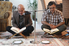 محفل قرآنی با ۳۵ سال قدمت و فعالیت برجسته