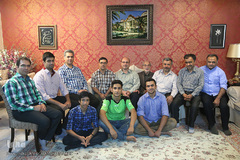 محفل قرآنی با ۳۵ سال قدمت و فعالیت برجسته