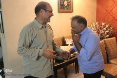 محفل قرآنی با ۳۵ سال قدمت و فعالیت برجسته