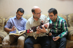 محفل قرآنی با ۳۵ سال قدمت و فعالیت برجسته