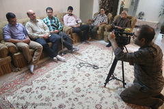 محفل قرآنی با ۳۵ سال قدمت و فعالیت برجسته