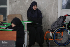 آزمون درس هایی از قرآن