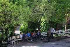 آزمون درس هایی از قرآن