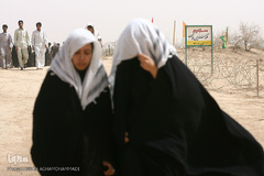 فکه، محل عروج سیدشهیدان اهل قلم