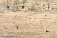 فکه، محل عروج سیدشهیدان اهل قلم
