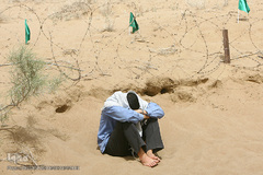 فکه، محل عروج سیدشهیدان اهل قلم