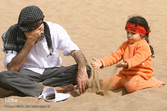 فکه، محل عروج سیدشهیدان اهل قلم