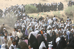 فکه، محل عروج سیدشهیدان اهل قلم