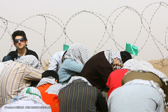 فکه، محل عروج سیدشهیدان اهل قلم