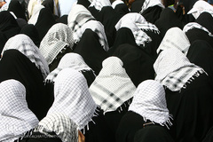 فکه، محل عروج سیدشهیدان اهل قلم