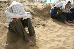 فکه، محل عروج سیدشهیدان اهل قلم