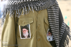 فکه، محل عروج سیدشهیدان اهل قلم