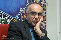 بازدید سید هادی حسینی