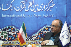 بازدید سید هادی حسینی