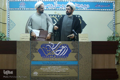 نشست خبری روحانی و سینما