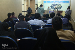 نشست خبری روحانی و سینما