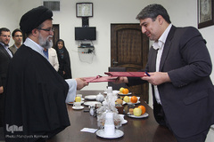 امضاء تفاهم‌نامه همکاری سازمان فعالیت‌های قرآنی دانشگاهیان کشور و سازمان بهزیستی