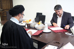 امضاء تفاهم‌نامه همکاری سازمان فعالیت‌های قرآنی دانشگاهیان کشور و سازمان بهزیستی