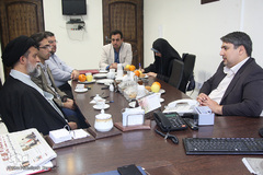 امضاء تفاهم‌نامه همکاری سازمان فعالیت‌های قرآنی دانشگاهیان کشور و سازمان بهزیستی