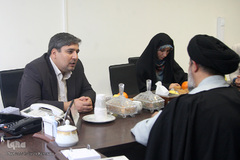 امضاء تفاهم‌نامه همکاری سازمان فعالیت‌های قرآنی دانشگاهیان کشور و سازمان بهزیستی