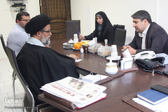 امضاء تفاهم‌نامه همکاری سازمان فعالیت‌های قرآنی دانشگاهیان کشور و سازمان بهزیستی