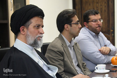 امضاء تفاهم‌نامه همکاری سازمان فعالیت‌های قرآنی دانشگاهیان کشور و سازمان بهزیستی