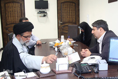 امضاء تفاهم‌نامه همکاری سازمان فعالیت‌های قرآنی دانشگاهیان کشور و سازمان بهزیستی