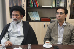 امضاء تفاهم‌نامه همکاری سازمان فعالیت‌های قرآنی دانشگاهیان کشور و سازمان بهزیستی