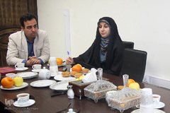 امضاء تفاهم‌نامه همکاری سازمان فعالیت‌های قرآنی دانشگاهیان کشور و سازمان بهزیستی