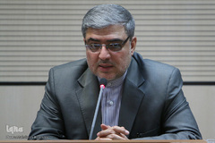 نشست تفاهم نامه سازمان دار القرآن کریم و دانشگاه پیام نور