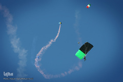 مراسم رژه روز ارتش