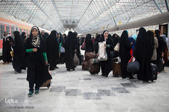 جهادگران قرآنی در مناطق محروم کرمان