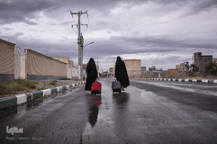 جهادگران قرآنی در مناطق محروم کرمان