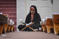 جهادگران قرآنی در مناطق محروم کرمان