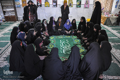 جهادگران قرآنی در مناطق محروم کرمان