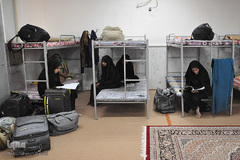 جهادگران قرآنی در مناطق محروم کرمان