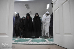 جهادگران قرآنی در مناطق محروم کرمان