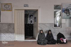 جهادگران قرآنی در مناطق محروم کرمان