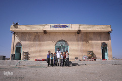 جهادگران قرآنی در مناطق محروم کرمان