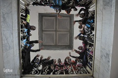 جهادگران قرآنی در مناطق محروم کرمان