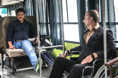 سرویس موسسه خیریه نگین تهران 