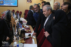 مجمع خیرین مدرسه ساز